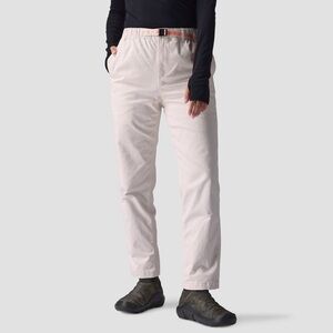 Stoic Flannel lined pants - Perfect for a cool fall or wi